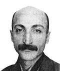 Hushang Irani