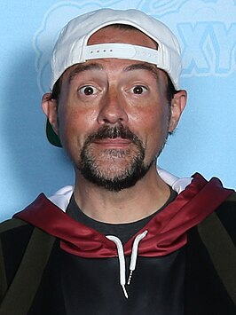 Kevin Smith in 2022