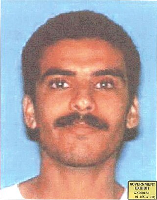 <span class="mw-page-title-main">Khalid al-Mihdhar</span> Saudi terrorist and 9/11 hijacker (1975–2001)