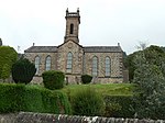 St Munn's Parish Church