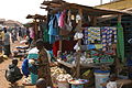 Image 19Kissidougou market (from Guinea)