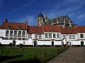 Beguinage