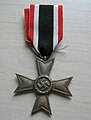 War Merit Cross 2nd Class