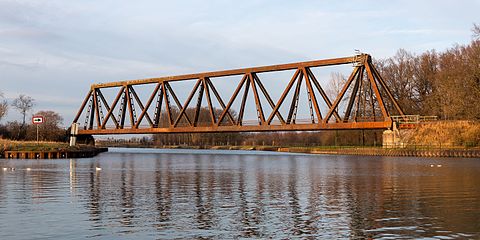 Lüdinghausen, North Rhine-Westphalia, Germany (2016)