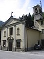 Oratorio di San Rocco