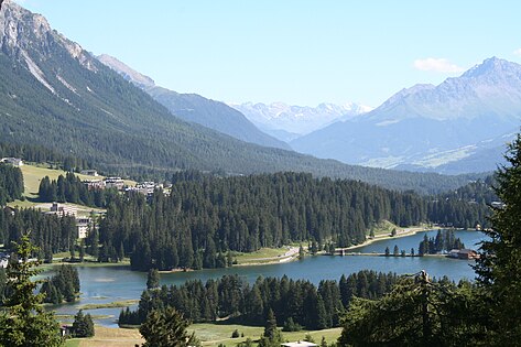 Lenzerheide