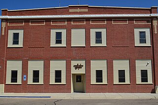 <span class="mw-page-title-main">Chester, Montana</span> Town in Montana, United States