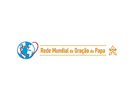 Logotipo Rede Mundial de Oração do Papa