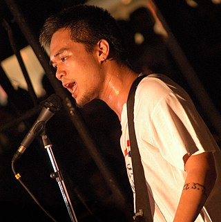 <span class="mw-page-title-main">Marc Abaya</span> Filipino actor, singer, and musician (born 1979)