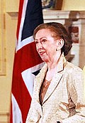 Margaret Beckett