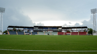 <span class="mw-page-title-main">Marrara Oval</span> Sports ground in Darwin, Northern Territory, Australia