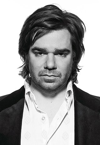 <span class="mw-page-title-main">Matt Berry</span> English actor (born 1974)