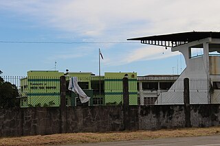 <span class="mw-page-title-main">Sultan Naga Dimaporo</span> Municipality in Lanao del Norte, Philippines