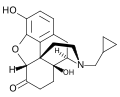 Vignette pour Naltrexone