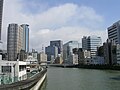 Osaka (Giappone) - feb 2006