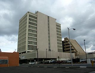 <span class="mw-page-title-main">TXNM Energy</span> Public utility in New Mexico, United States