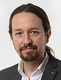 Thumbnail for Pablo Iglesias Turrión