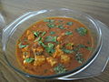 Paneer Tikka masala.JPG