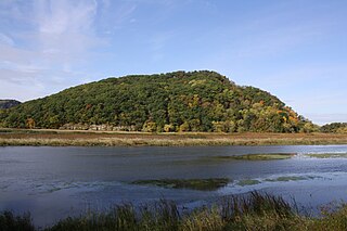 <span class="mw-page-title-main">Perrot State Park</span> State Park in Trempealeau County, Wisconsin