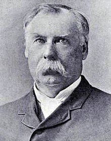 Peter McLaren's request for disallowance of the Ontario Rivers and Streams Act, 1881 to serve his own business interests was highly controversial.