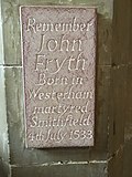 Thumbnail for John Frith (martyr)