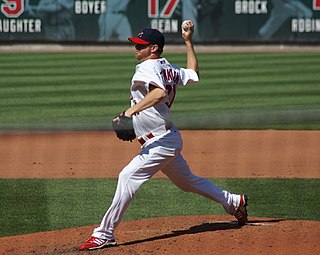 <span class="mw-page-title-main">Ryan Franklin</span> American baseball player