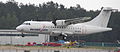 * Nomination: ATR 42 SP-EDG. --Airwolf 08:04, 12 September 2011 (UTC) * * Review needed