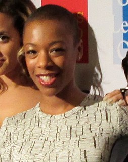 <span class="mw-page-title-main">Samira Wiley</span> American actress