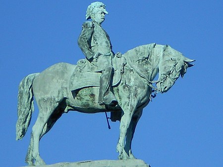 Smith Memorial Arch, Philadelphia