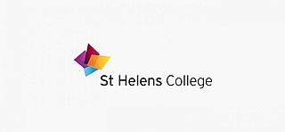 <span class="mw-page-title-main">St Helens College</span> General further education college in St Helens, Merseyside, United Kingdom