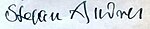 Signature