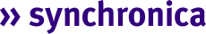 Synchronica logo