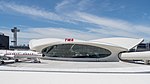 TWA Flight Center