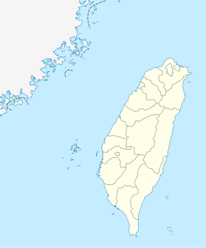 2019 Mid-Season Invitational is located in Taiwan