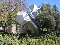 Homage à Johann Kapler, Universiteit van Tel Aviv