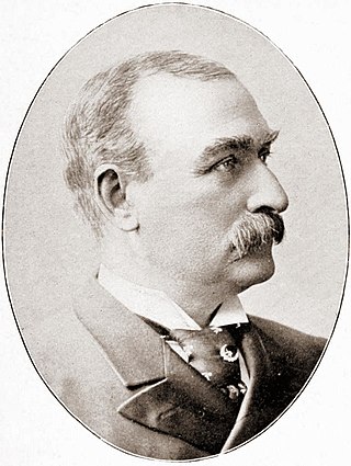 <span class="mw-page-title-main">Thomas Francis Gilroy</span> 89th Mayor of New York City (from 1893 to 1894)