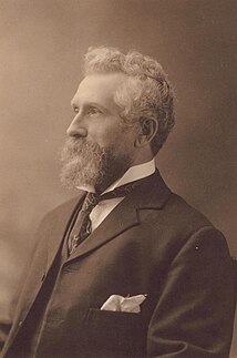 Thomas Glassey Australian politician