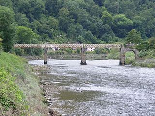 <span class="mw-page-title-main">Tintern Wireworks Branch</span>