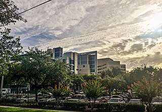 <span class="mw-page-title-main">UF Health Jacksonville</span> Hospital in Florida, United States