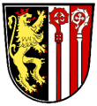 Landkreis Eschenbach in der Oberpfalz (Alt)