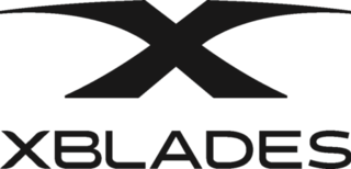 <span class="mw-page-title-main">XBlades</span> Australian sportswear company