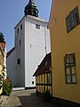 Ærøskøbing kirke