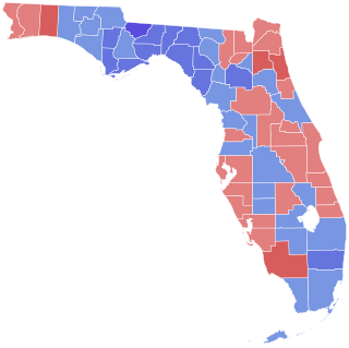 <span class="mw-page-title-main">1994 Florida Commissioner of Agriculture election</span>