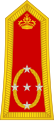 Général d'armée (Royal Moroccan Army)[17]