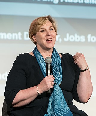 <span class="mw-page-title-main">Robyn Denholm</span> Australian businesswoman