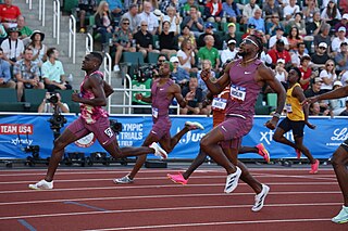 <span class="mw-page-title-main">Kyree King</span> American sprinter