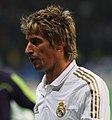 Fábio Coentrão geboren op 11 maart 1988