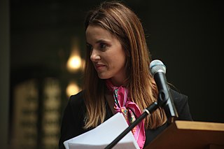 <span class="mw-page-title-main">Carolina Ache Batlle</span> Uruguayan lawyer and politician