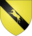 Saverne címere