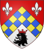 Blason de Ambloy